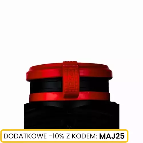 Gniazdo przenośne 2p+Z 16A 250V IP54 czarne Schmith