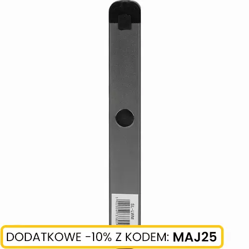 Latarka warsztatowa akumulatorowa MINI 3W COB marki Schmith SL-LWM