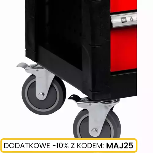 Szafka narzędziowa 6 szuflad marki Schmith SCH02C01001 1
