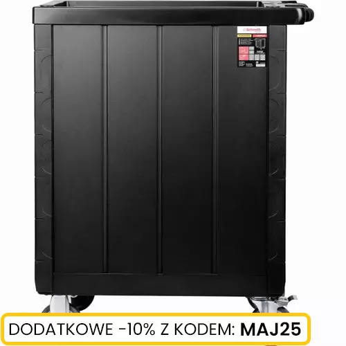 Szafka narzędziowa 7 szuflad marki Schmith SCH02C01010 3
