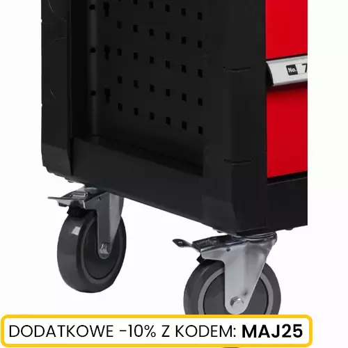 Szafka narzędziowa 7 szuflad marki Schmith SCH02C01010 1