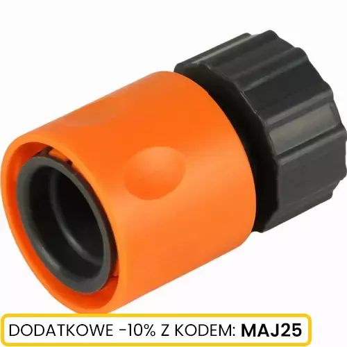 Szybkozłączka z gwintem wewnętrznym 3/4''