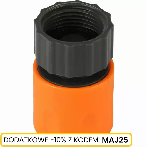 Szybkozłączka z gwintem wewnętrznym 3/4'' marki Schmith