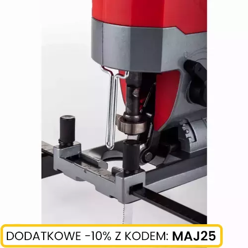 Wyrzynarka akumulatorowa 18V 1x2,0Ah marki Schmith S-WRB-1 8