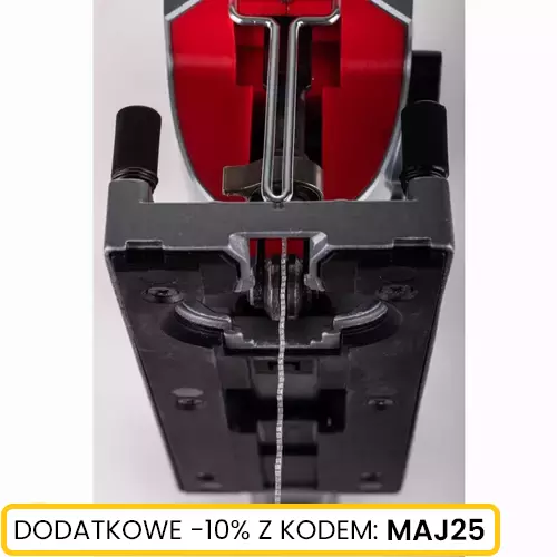 Wyrzynarka akumulatorowa 18V 1x2,0Ah marki Schmith S-WRB-1