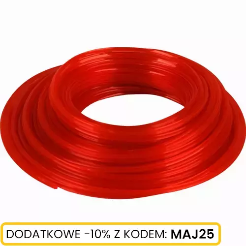 żyłka Gwiazda 2.4mmX50m