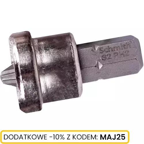 Bit do płyt G-K Schmith