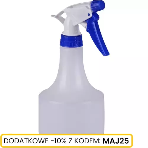 Ręczny spryskiwacz 0,5l marki Schmith