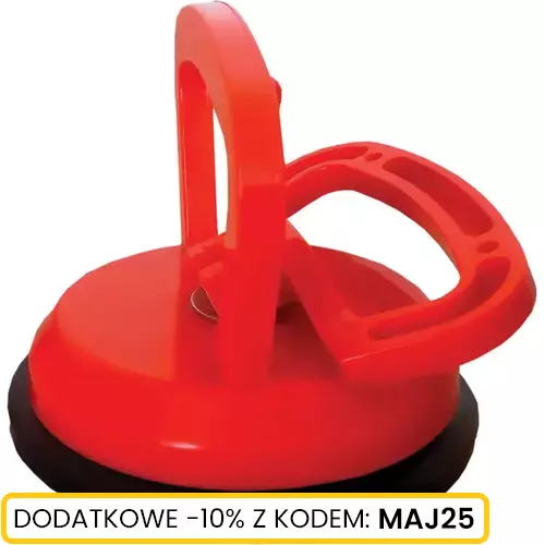 Przyssawka pojedyncza