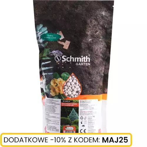 Ekologiczny nawóz do iglaków 1kg