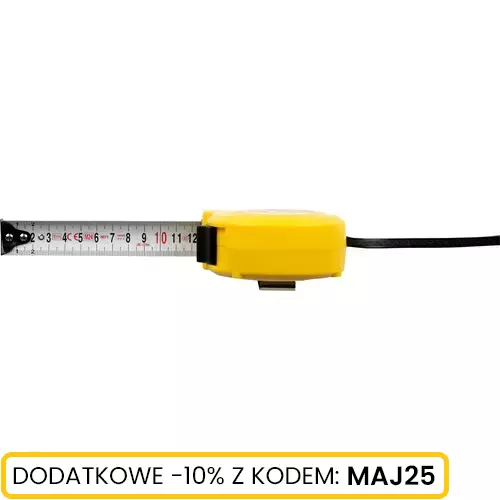 Miara zwijana 10m marki Schmith SMZ-01-10