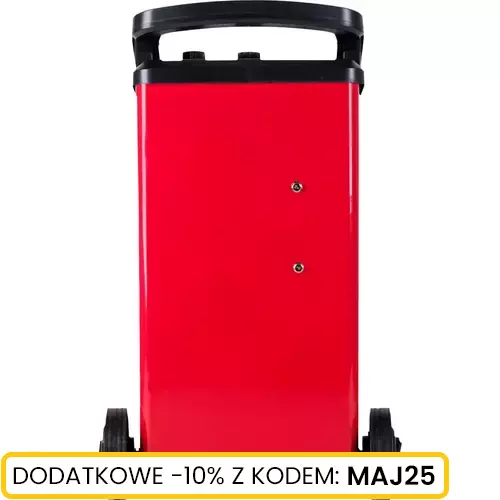 Prostownik z rozruchem 20-600Ah 12/24V marki Schmith SPRO-05