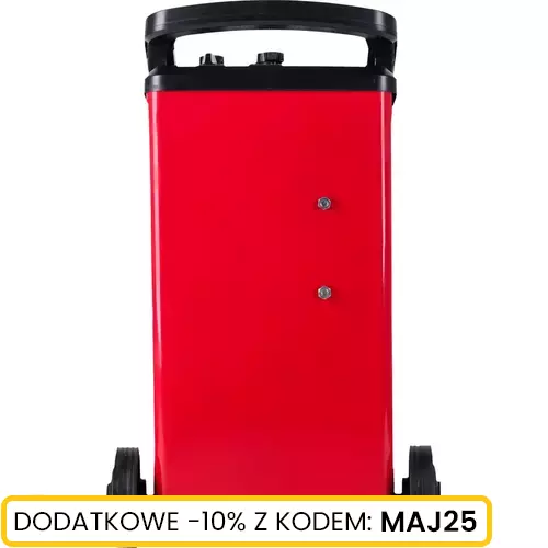 Prostownik z rozruchem 50-750Ah 12/24V marki Schmith SPRO-06