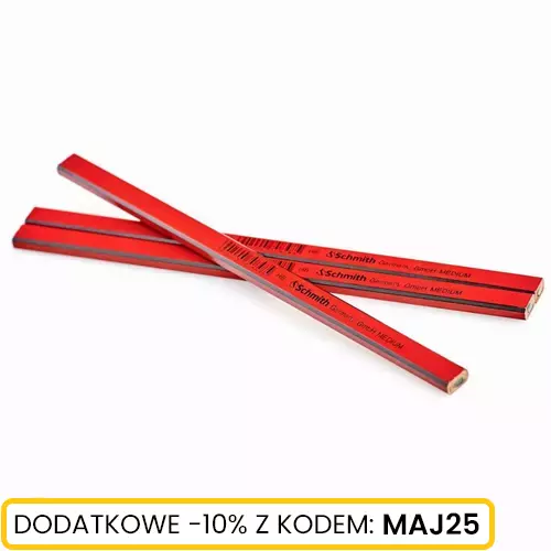 Ołówek stolarski