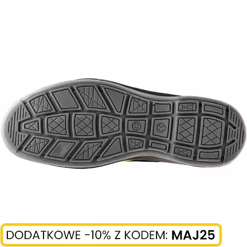 Trzewiki robocze ACTIV z podnoskiem 39 marki Schmith