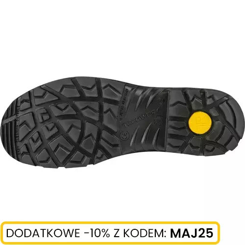 Kalosze robocze 42 marki Schmith