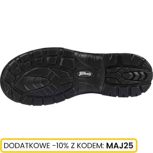 Buty robocze ochronne z podnoskiem 43 marki Schmith