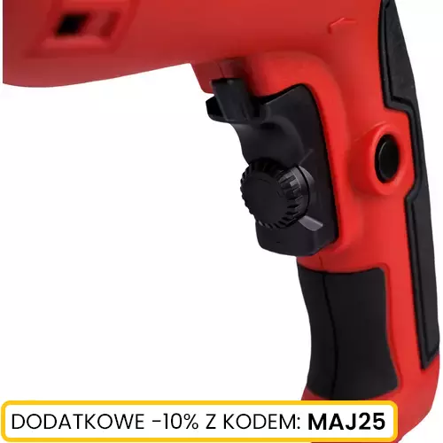 Wiertarka udarowa 710W marki Schmith