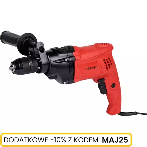 Wiertarka udarowa 850W marki Schmith SCH03P01002