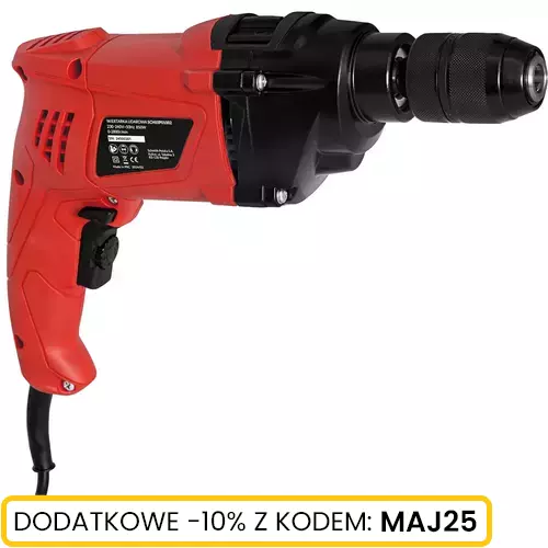 Wiertarka udarowa 850W Schmith