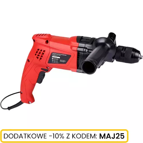 Wiertarka udarowa 850W marki Schmith SCH03P01002 1