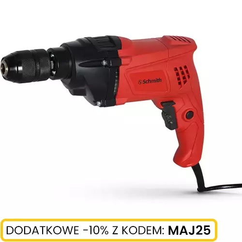 Wiertarka udarowa 850W