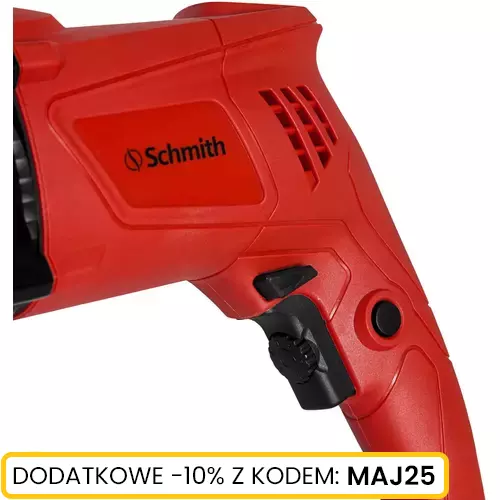 Wiertarka udarowa 850W marki Schmith