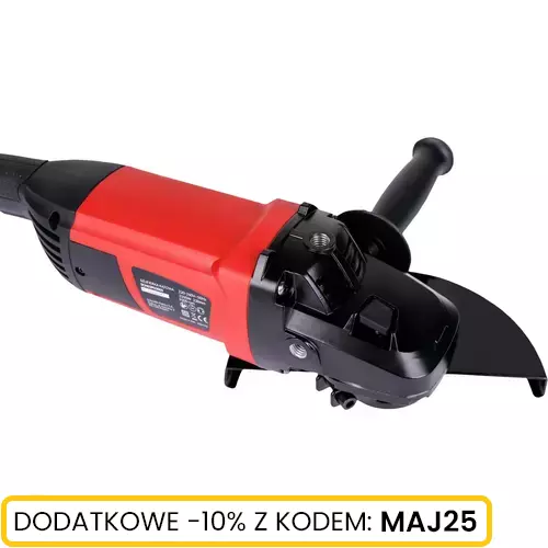 Szlifierka kątowa 230mm 2100W marki Schmith