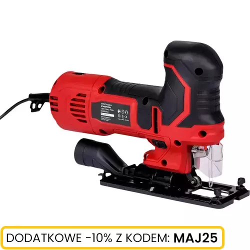 Wyrzynarka 750W Schmith