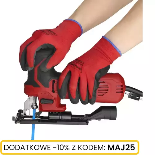 Wyrzynarka 750W marki Schmith SCH03P07002