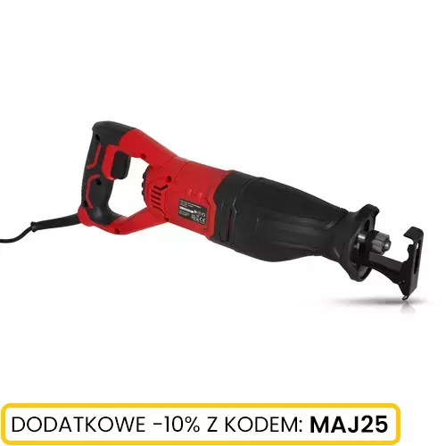 Piła szablasta 1050W Schmith