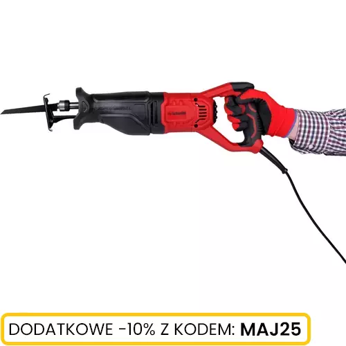 Piła szablasta 1050W marki Schmith SCH03P08001 1
