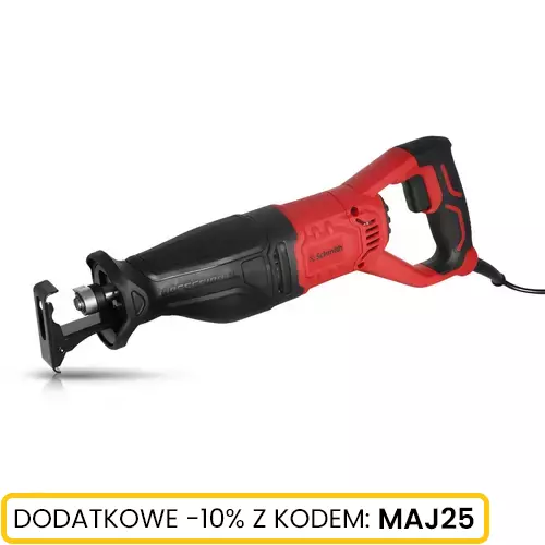 Piła szablasta 1050W