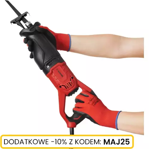 Piła szablasta 1050W marki Schmith SCH03P08001