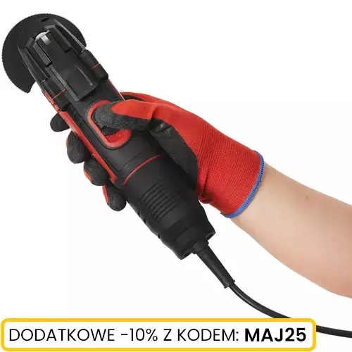 Urządzenie wielofunkcyjne 300W marki Schmith SCH03P09001 3