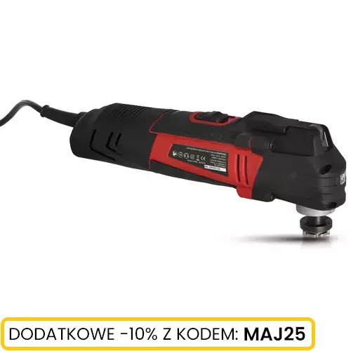 Urządzenie wielofunkcyjne 300W Schmith