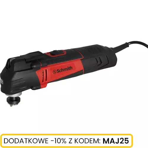 Urządzenie wielofunkcyjne 300W
