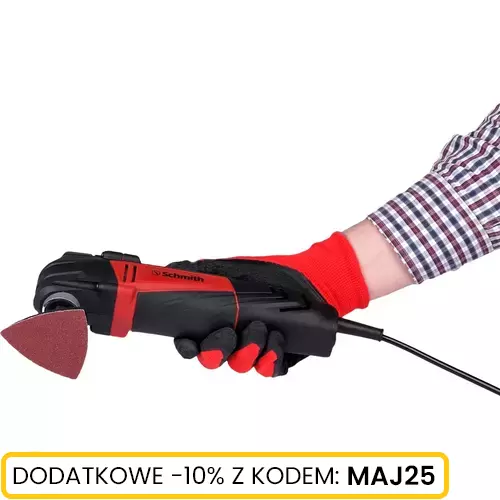 Urządzenie wielofunkcyjne 300W marki Schmith