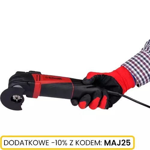 Urządzenie wielofunkcyjne 300W marki Schmith SCH03P09001