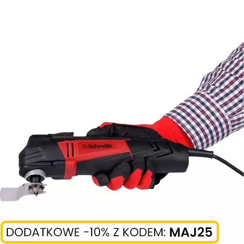 Urządzenie wielofunkcyjne 300W marki Schmith SCH03P09001 2