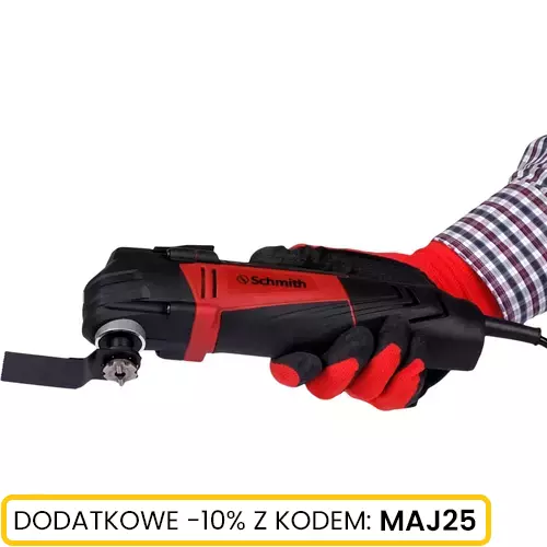 Urządzenie wielofunkcyjne 300W marki Schmith SCH03P09001 1