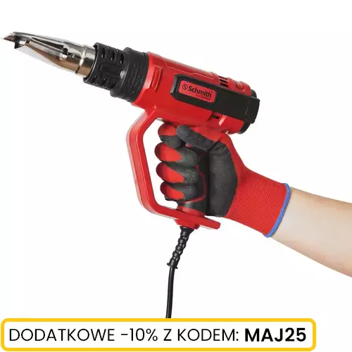 Opalarka 2000W marki Schmith SCH03P10001 6