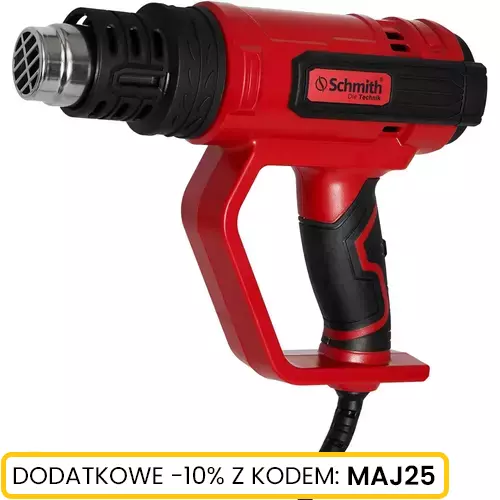 Opalarka 2000W