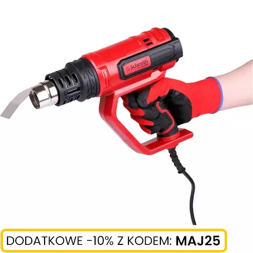Opalarka 2000W marki Schmith SCH03P10001 4