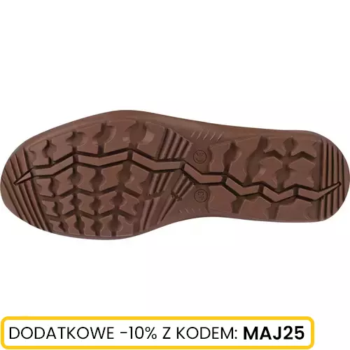 Buty trekkingowe SFOREST 43 marki Schmith