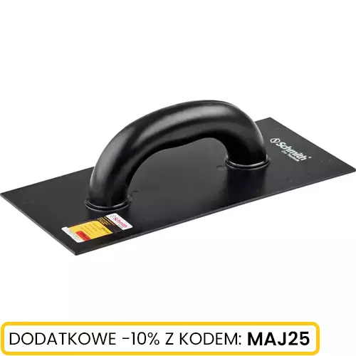 Paca PCV gładka 270mm