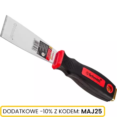 Skrobak prosty 1,5"