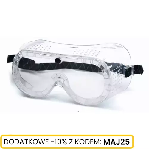 Gogle ochronne Classic