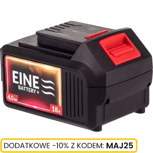Zestaw narzędzi akumulatorowych w torbie marki Schmith ELEK-1 1
