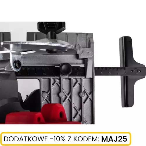 Pilarka tarczowa 18V 165mm 1x2,0Ah marki Schmith S-PT165B-1 1